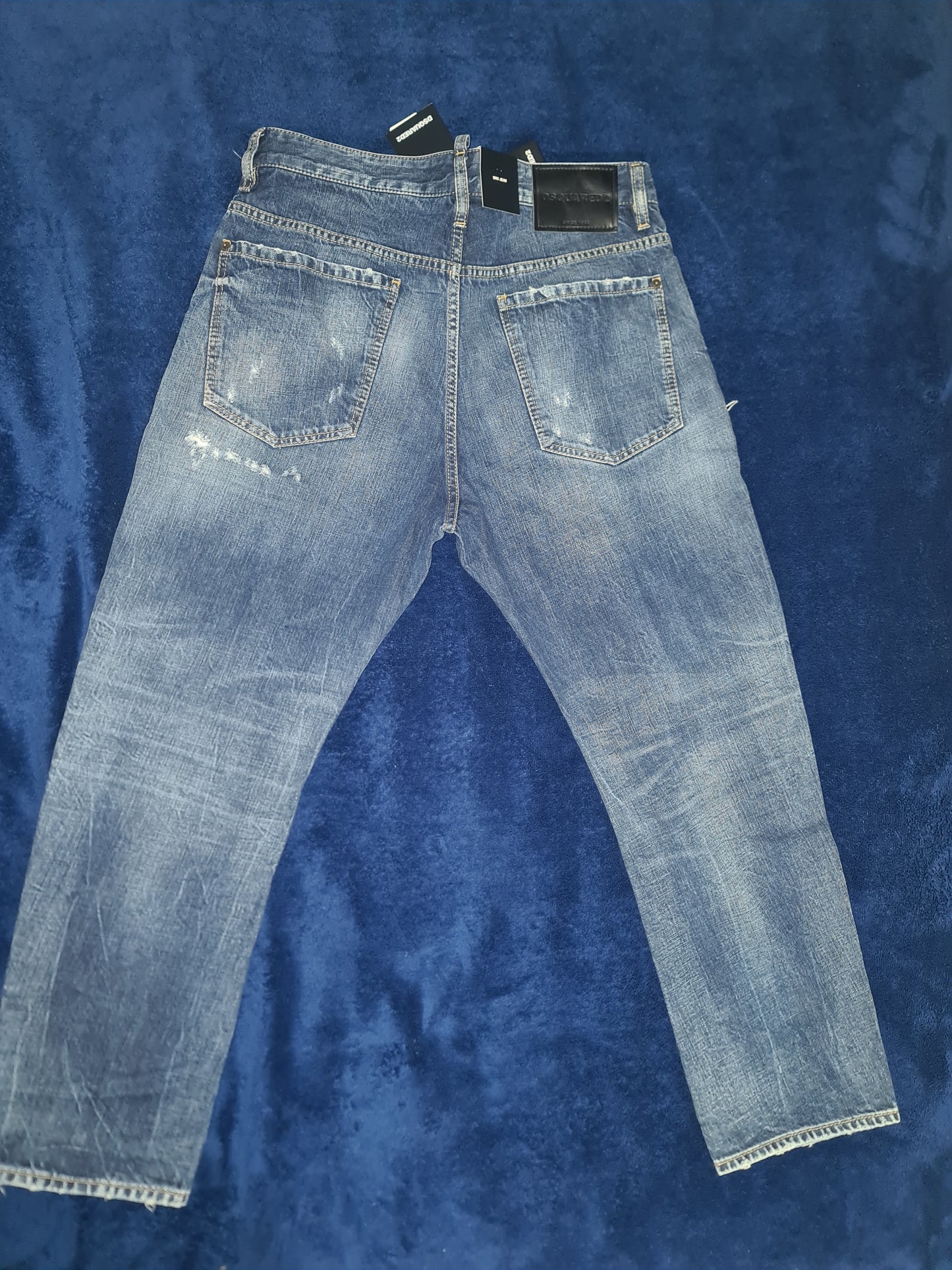 DSQUARED2 Jeans