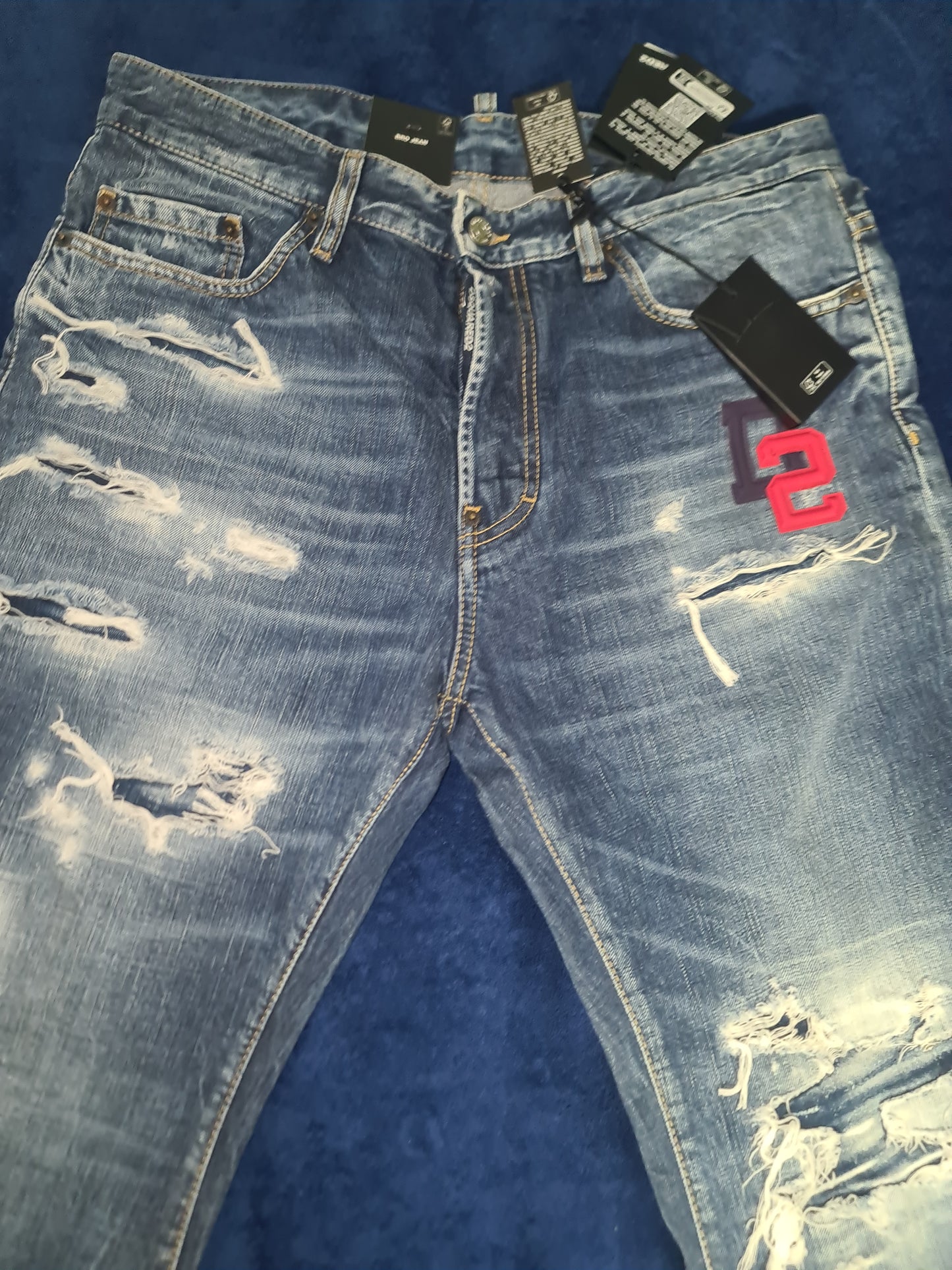 DSQUARED2 Jeans