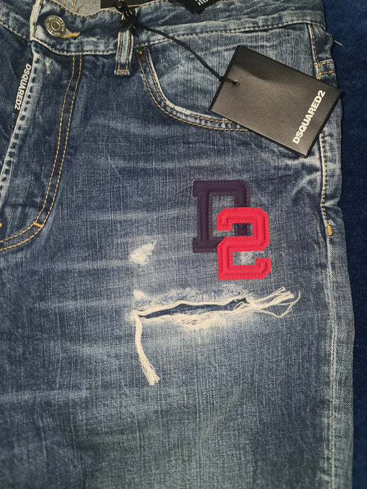 DSQUARED2 Jeans