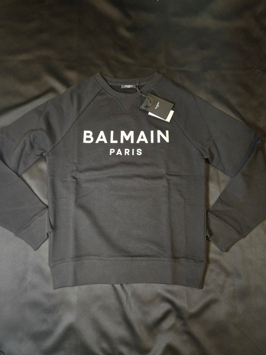 BALMAIN Long Sleeve