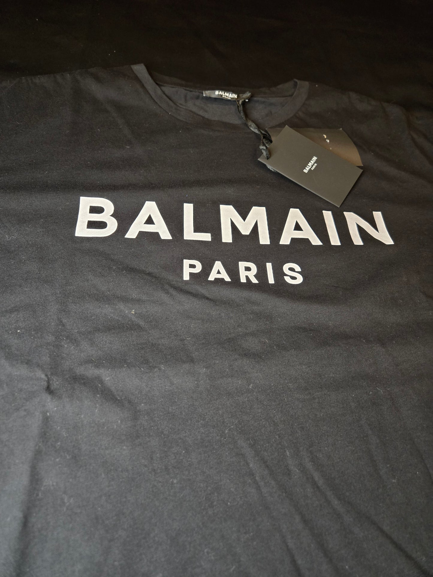 BALMAIN Shirt