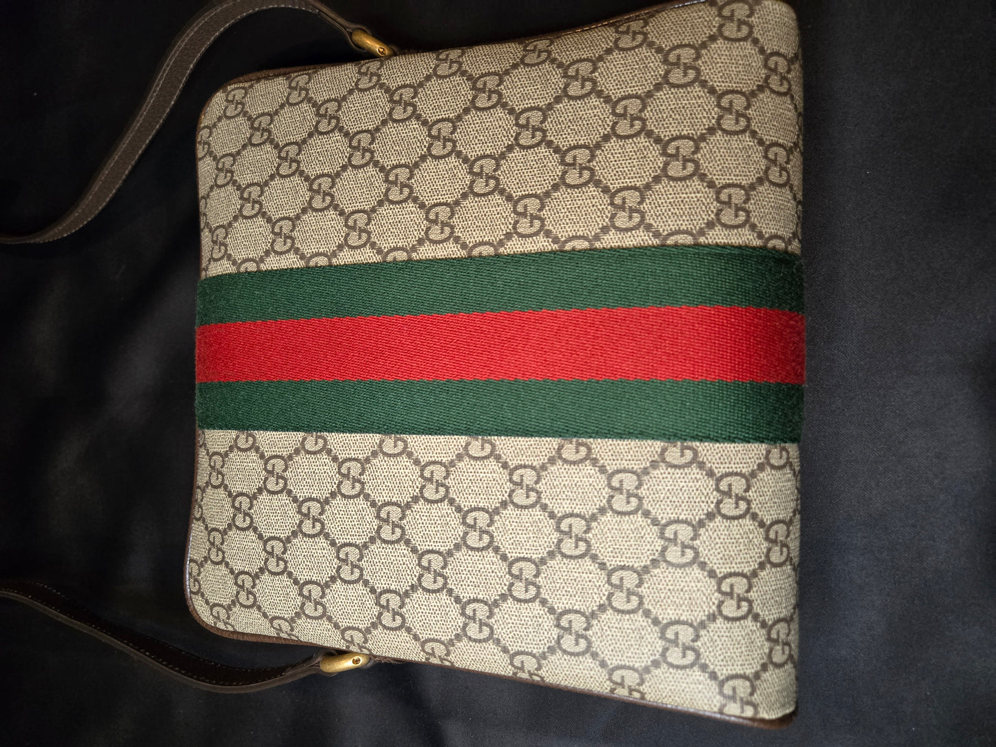 GUCCI Ophidia Messenger Bag