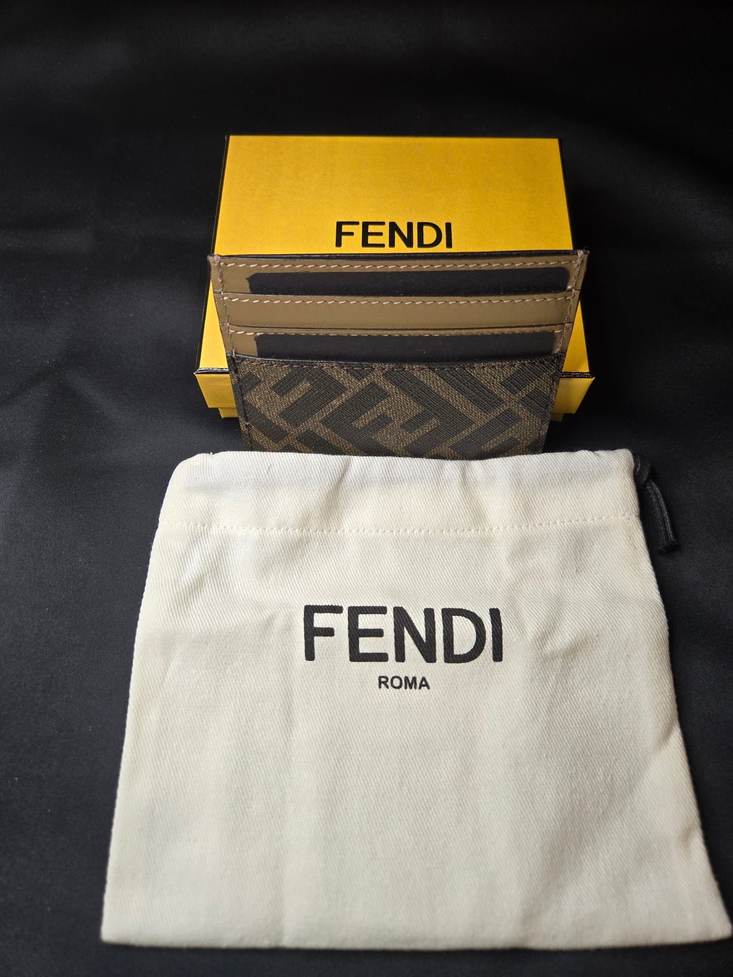 FENDI Cardholder