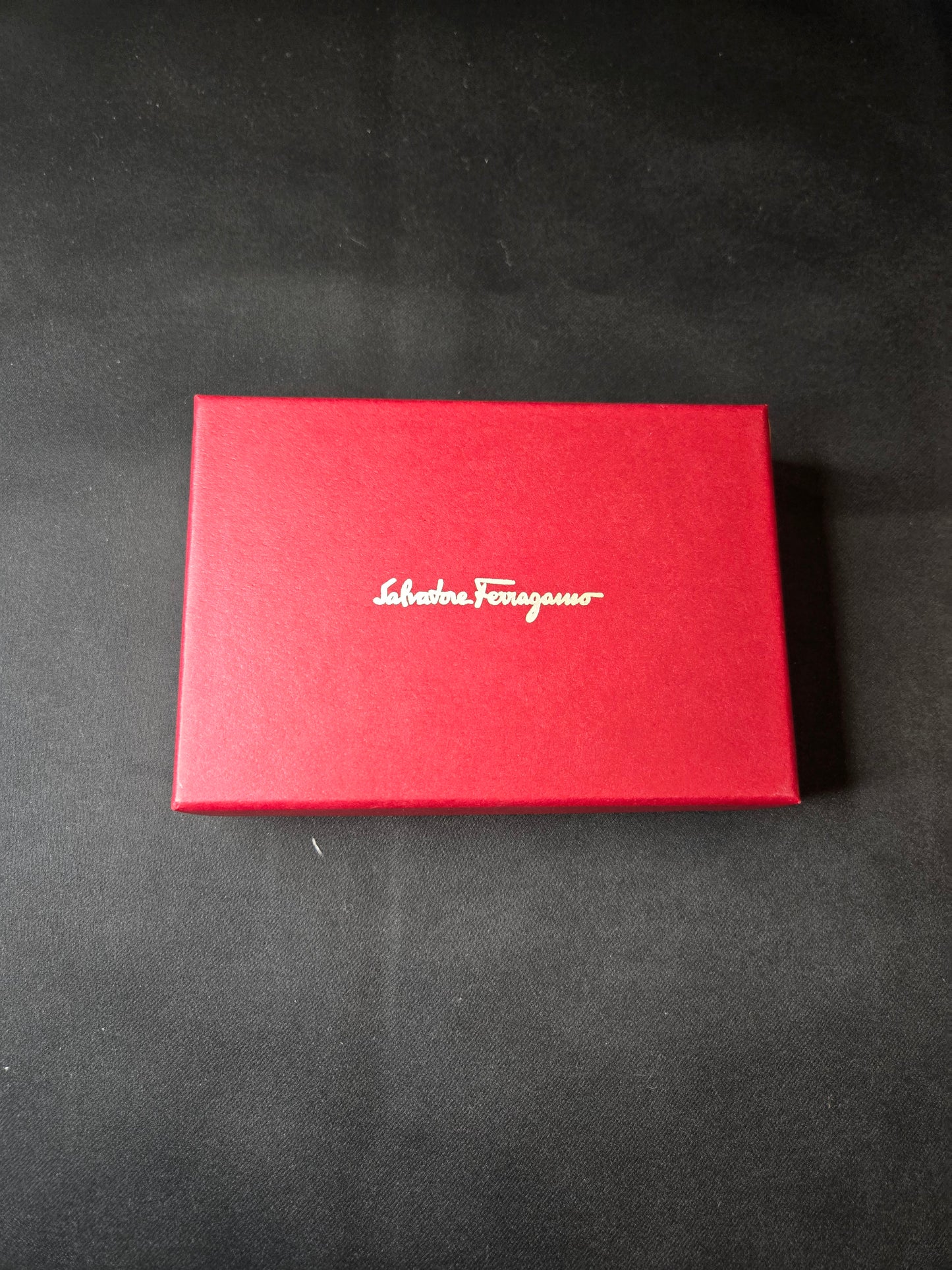 FERRAGAMO Card Holder