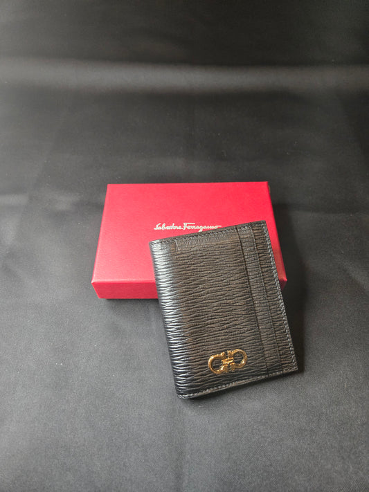 FERRAGAMO Card Holder