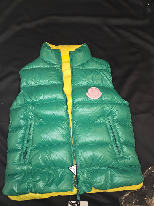 MONCLER Puffer Vest